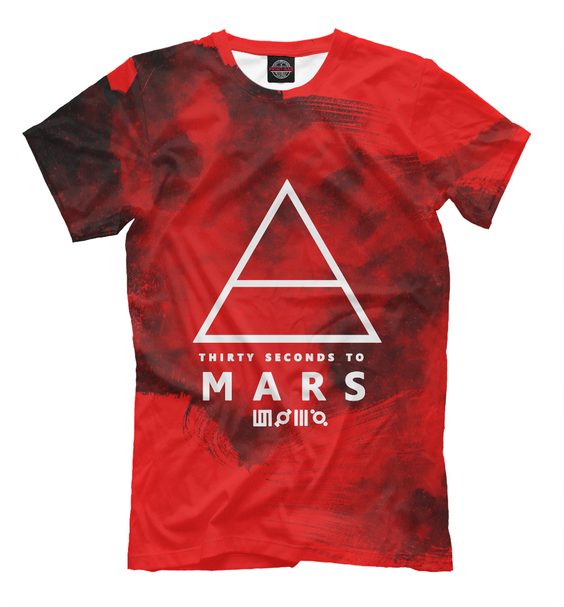 30 seconds to mars