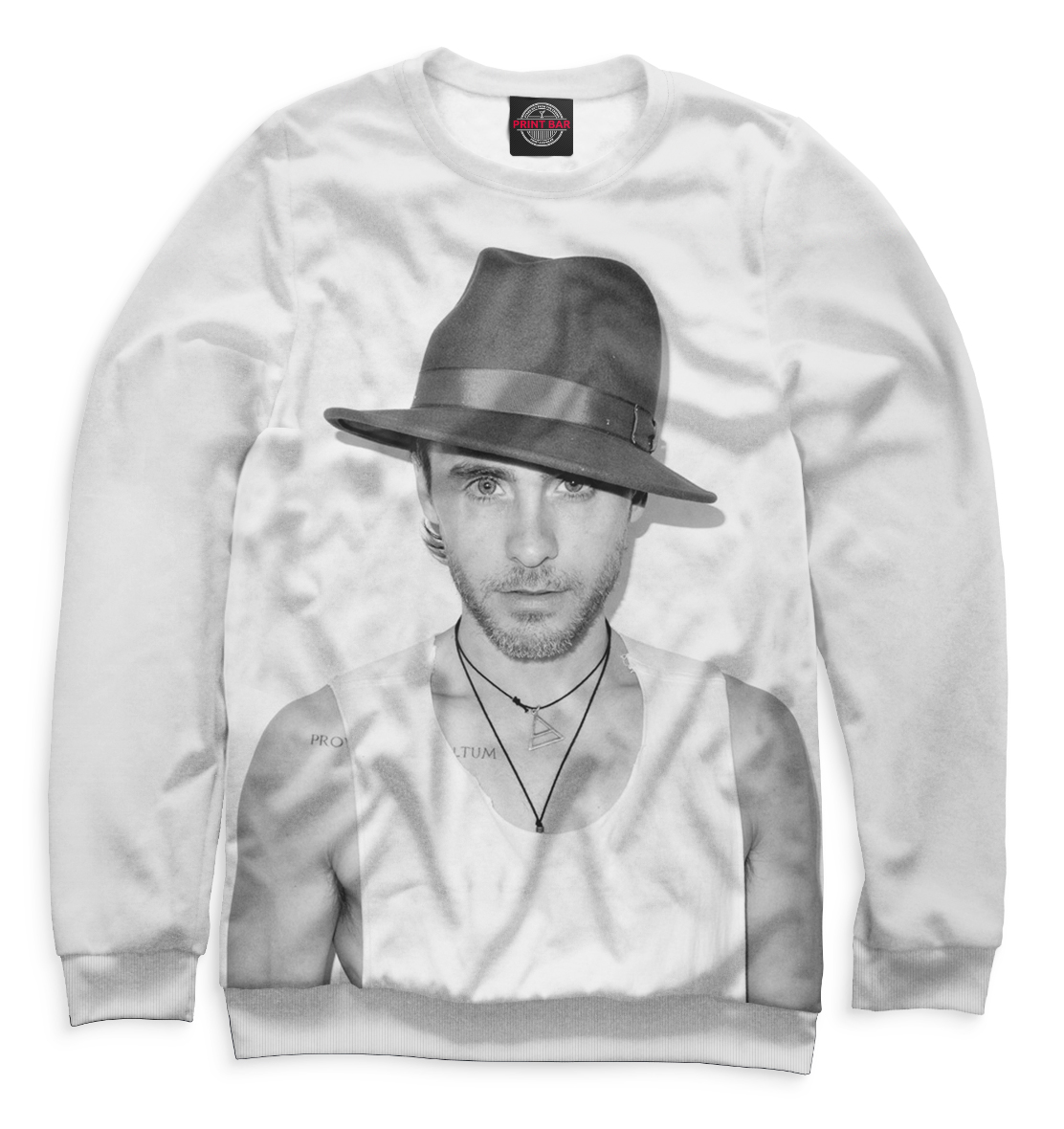 Jared Leto