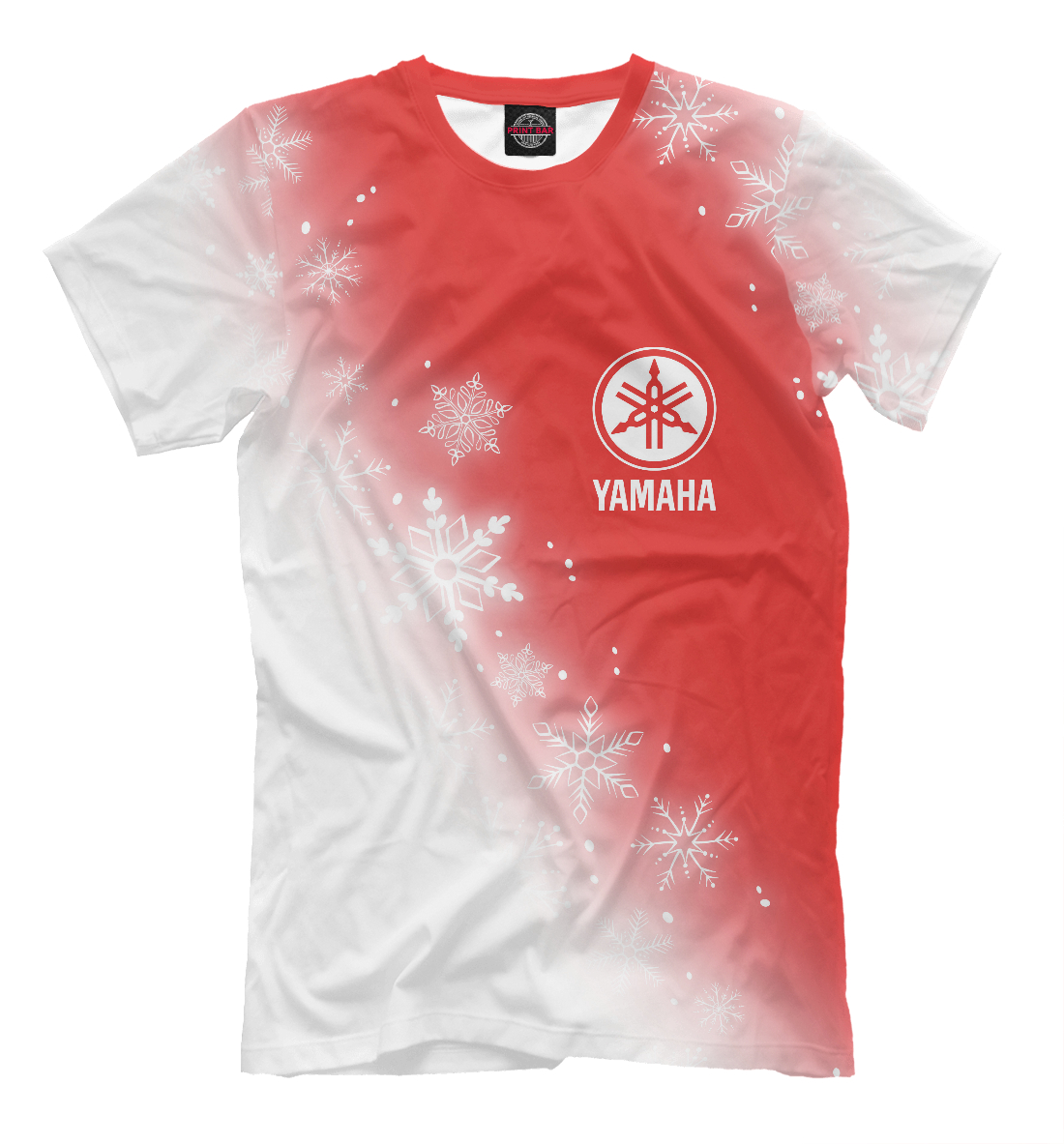 Yamaha Motor - Снежный
Yamaha Motor - Снежный