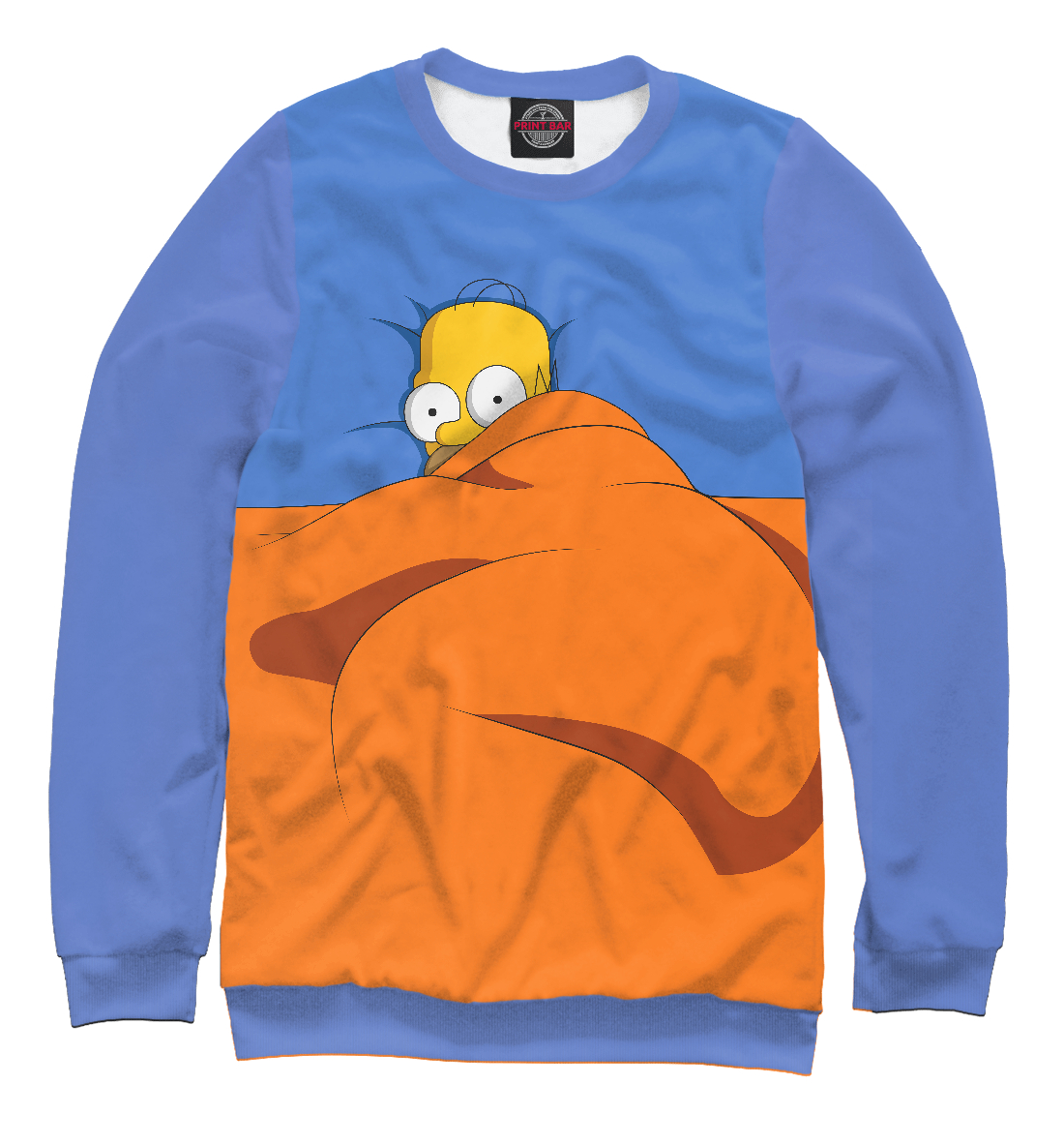 Homer Simpson