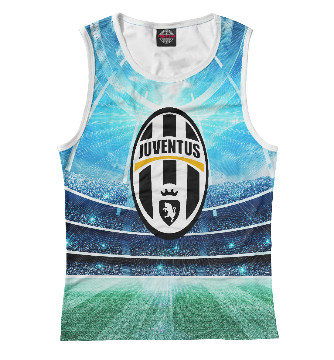 FC Juventus
FC Juventus