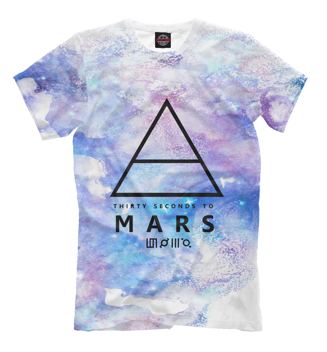 30 Seconds to Mars