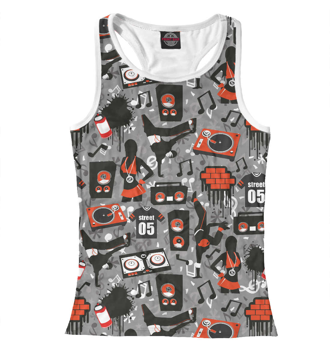 Уличный стиль
Уличный стиль