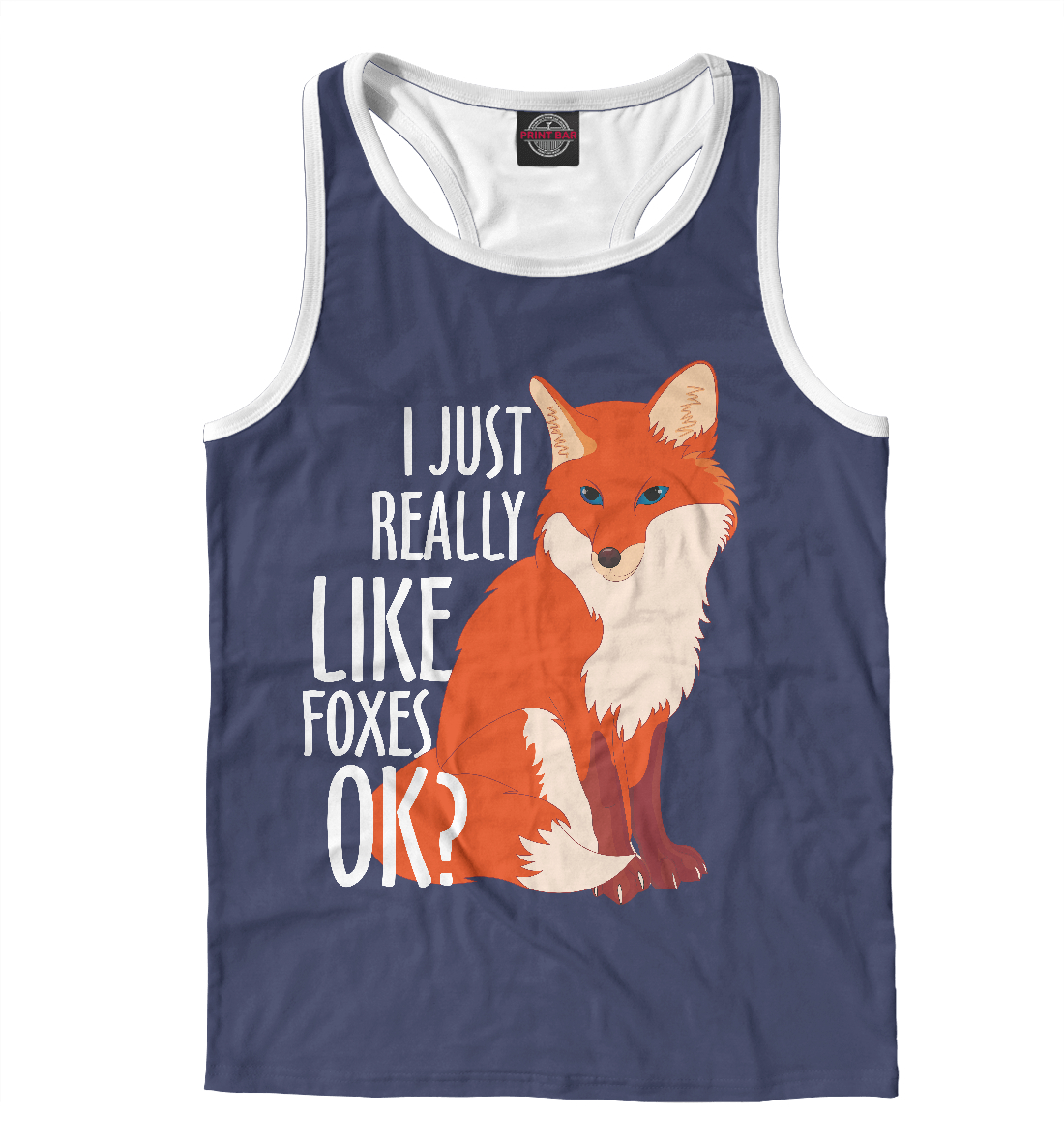 Я просто люблю лисичек
Я просто люблю лисичек