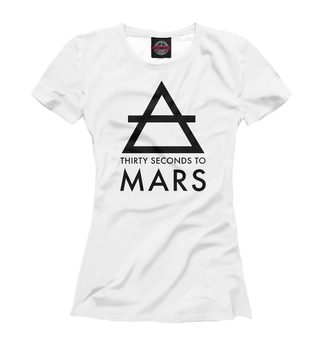 30 Seconds to Mars
30 Seconds to Mars