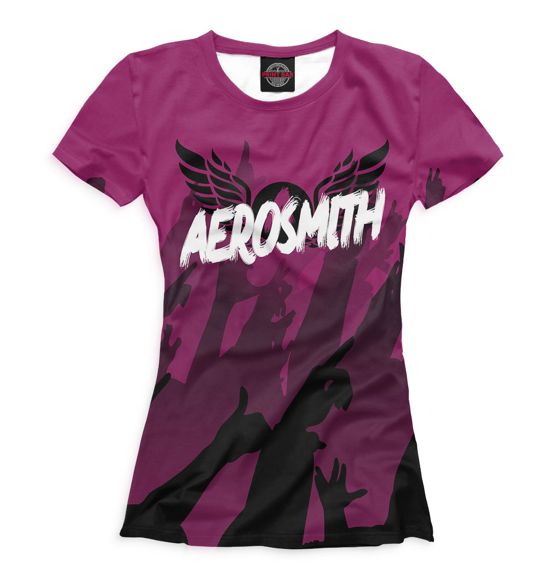Aerosmith
Aerosmith
