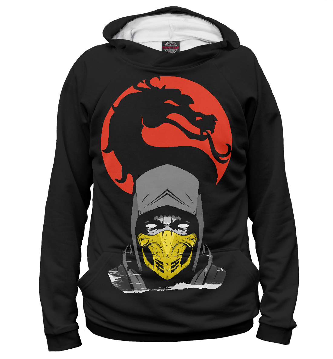 Scorpion
