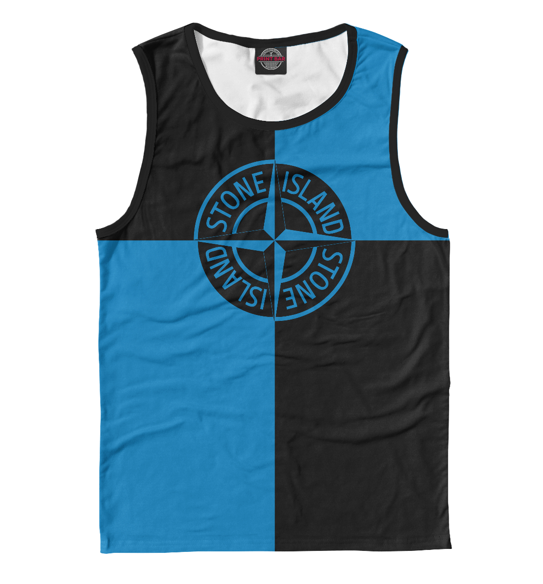 Stone Island 
Stone Island