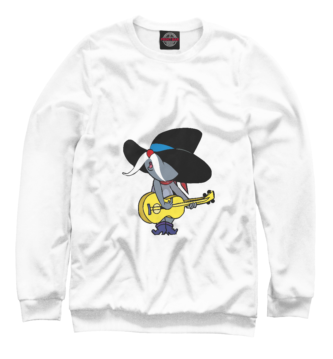 Uncle Pecos