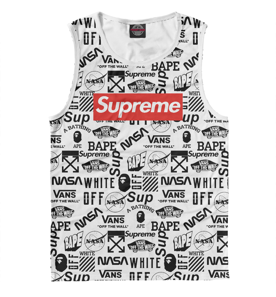 Supreme