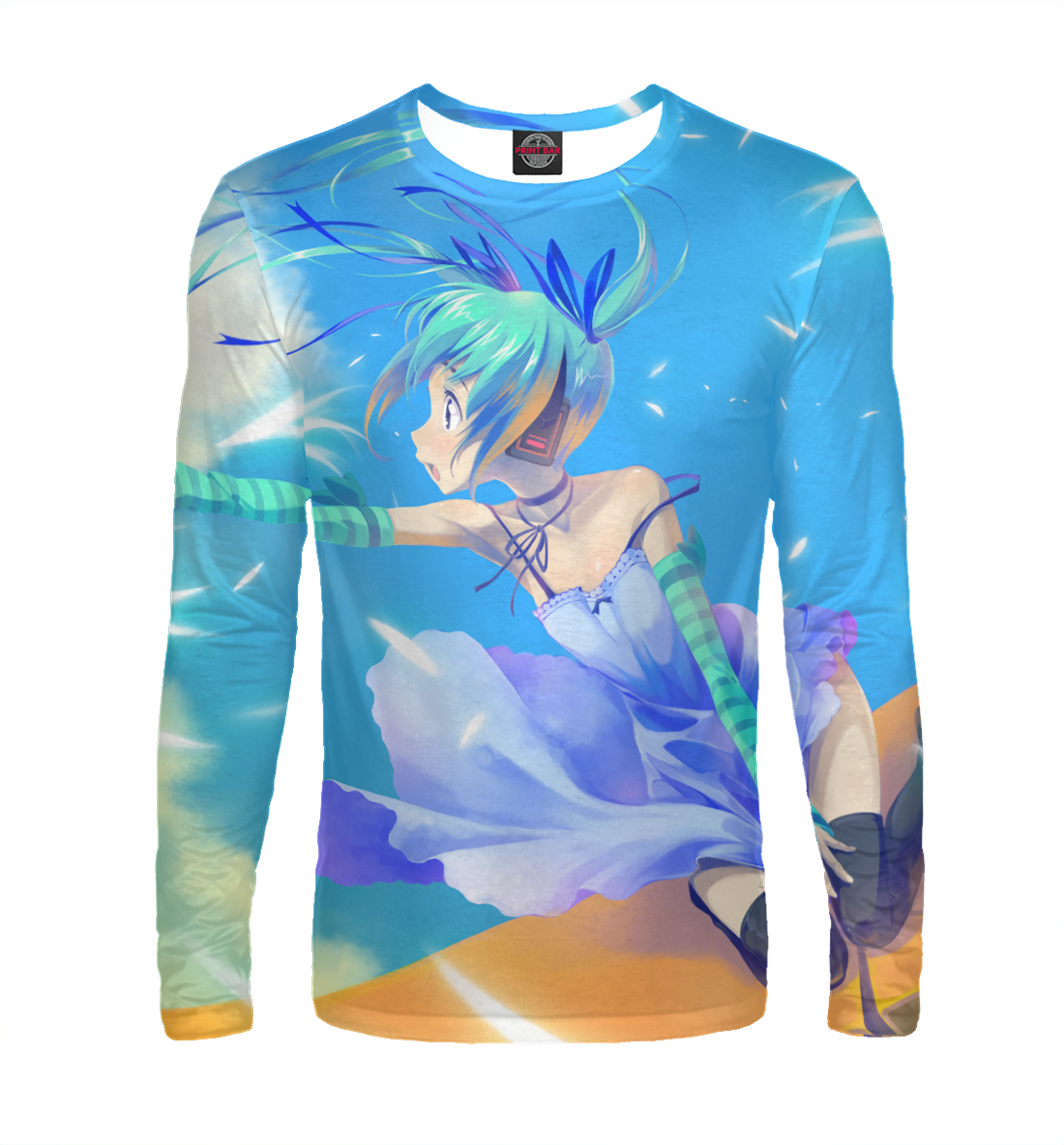 Вокалоид
Вокалоид