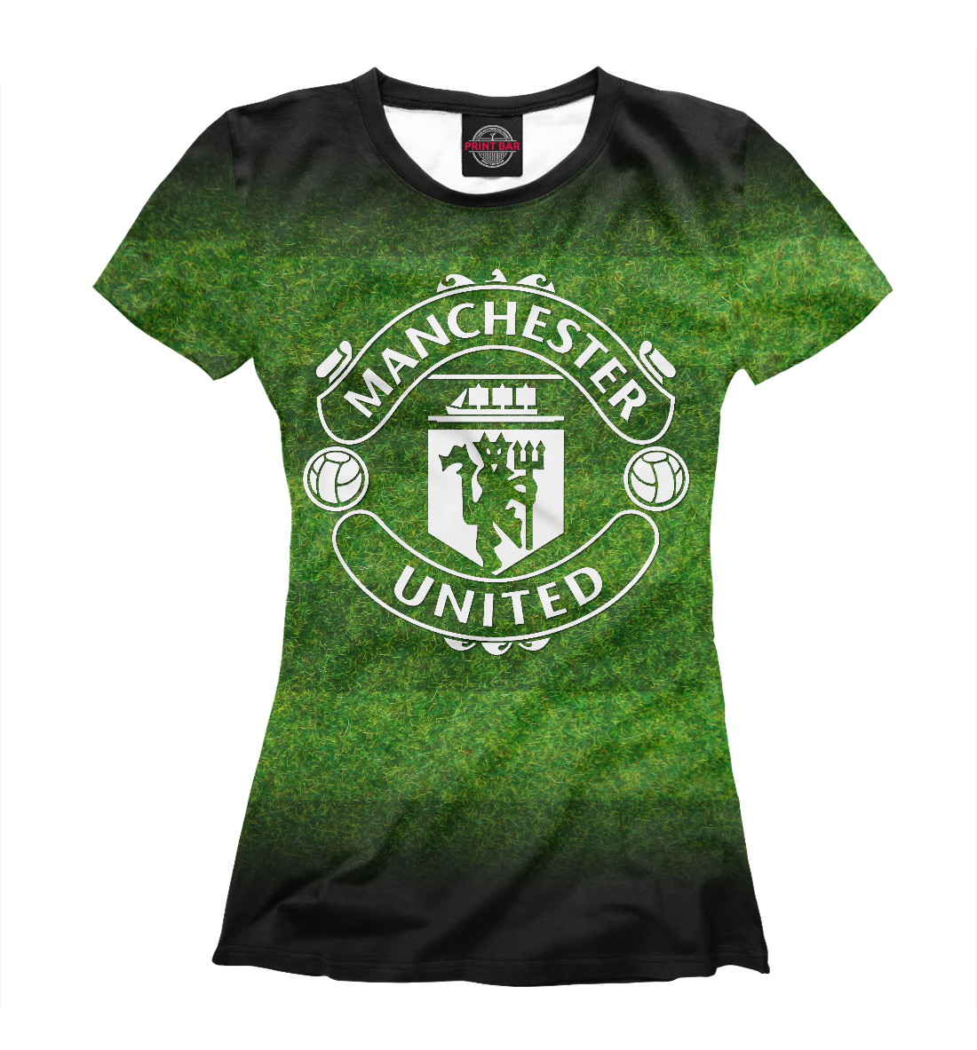 Manchester United
Manchester United