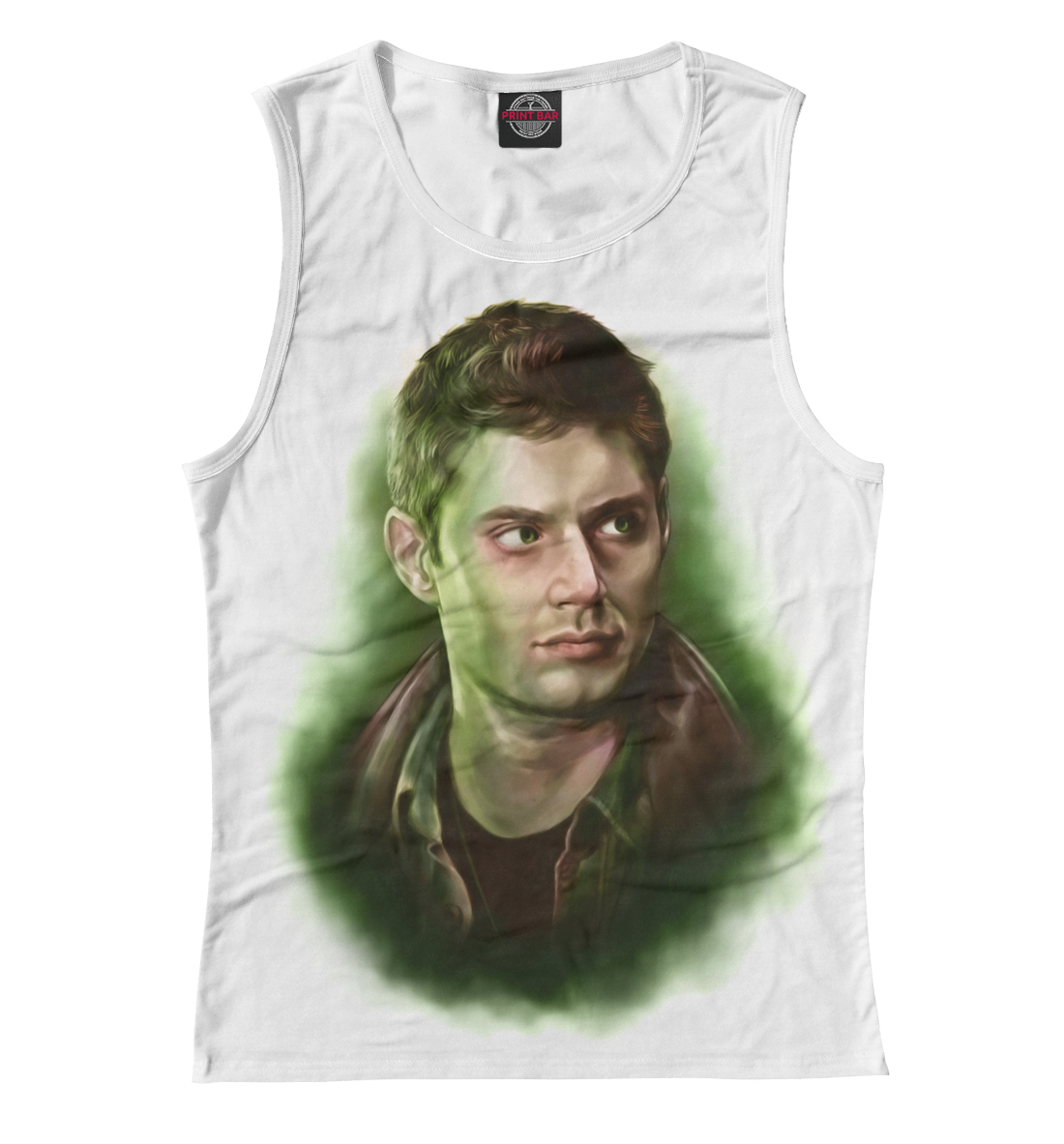 Дин Винчестер
Дин Винчестер