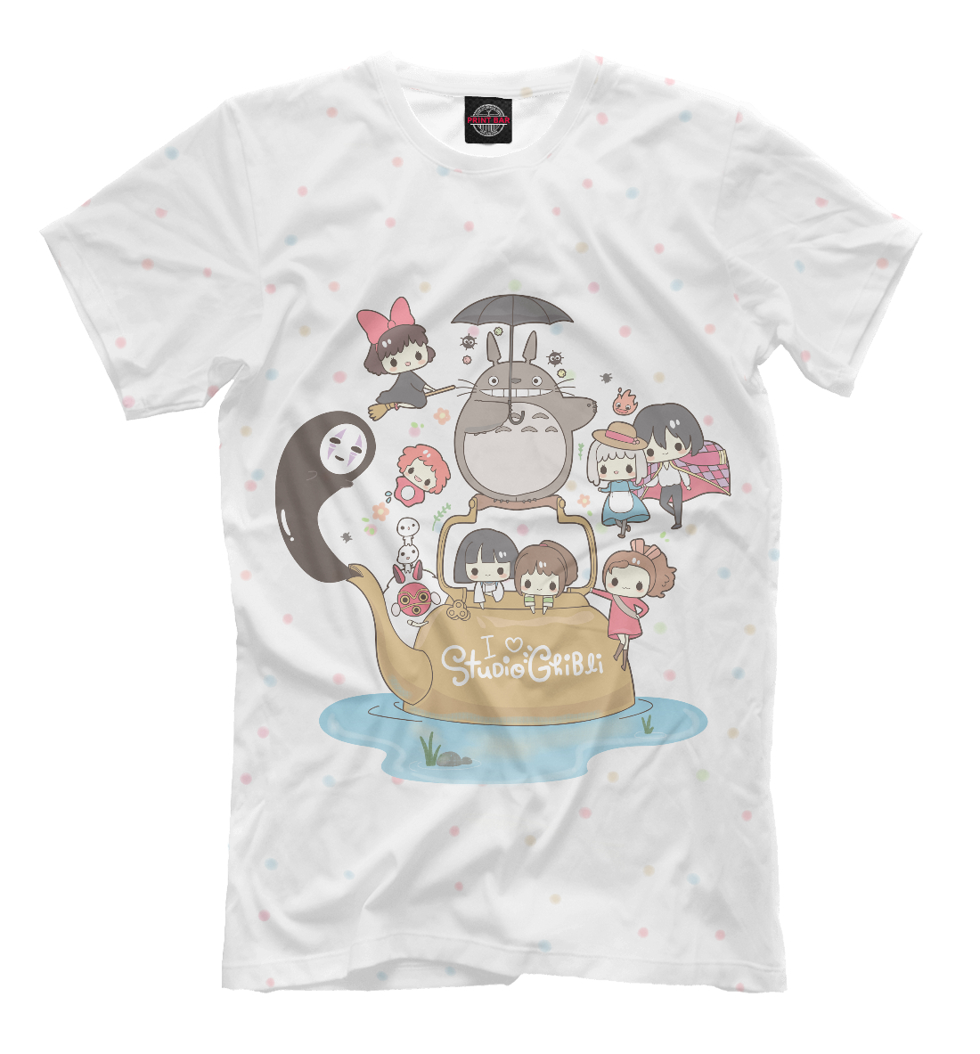 Miyazaki Heroes
Miyazaki Heroes