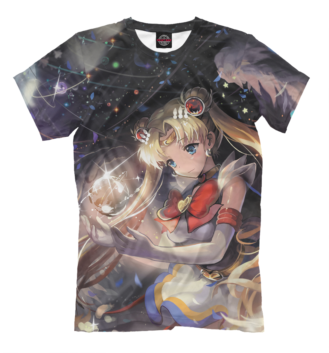 Sailor Moon