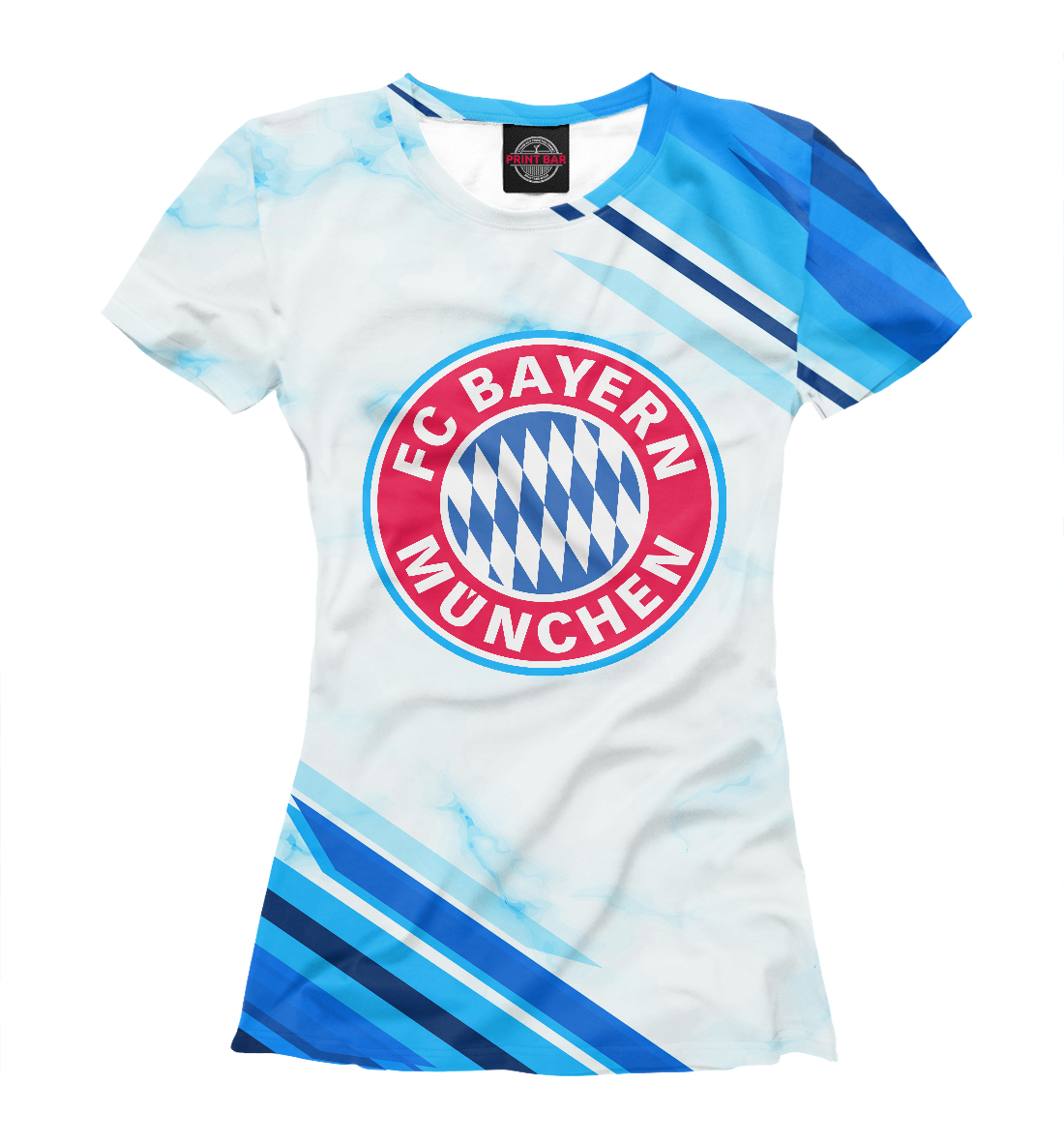 Bayern Munchen 2018