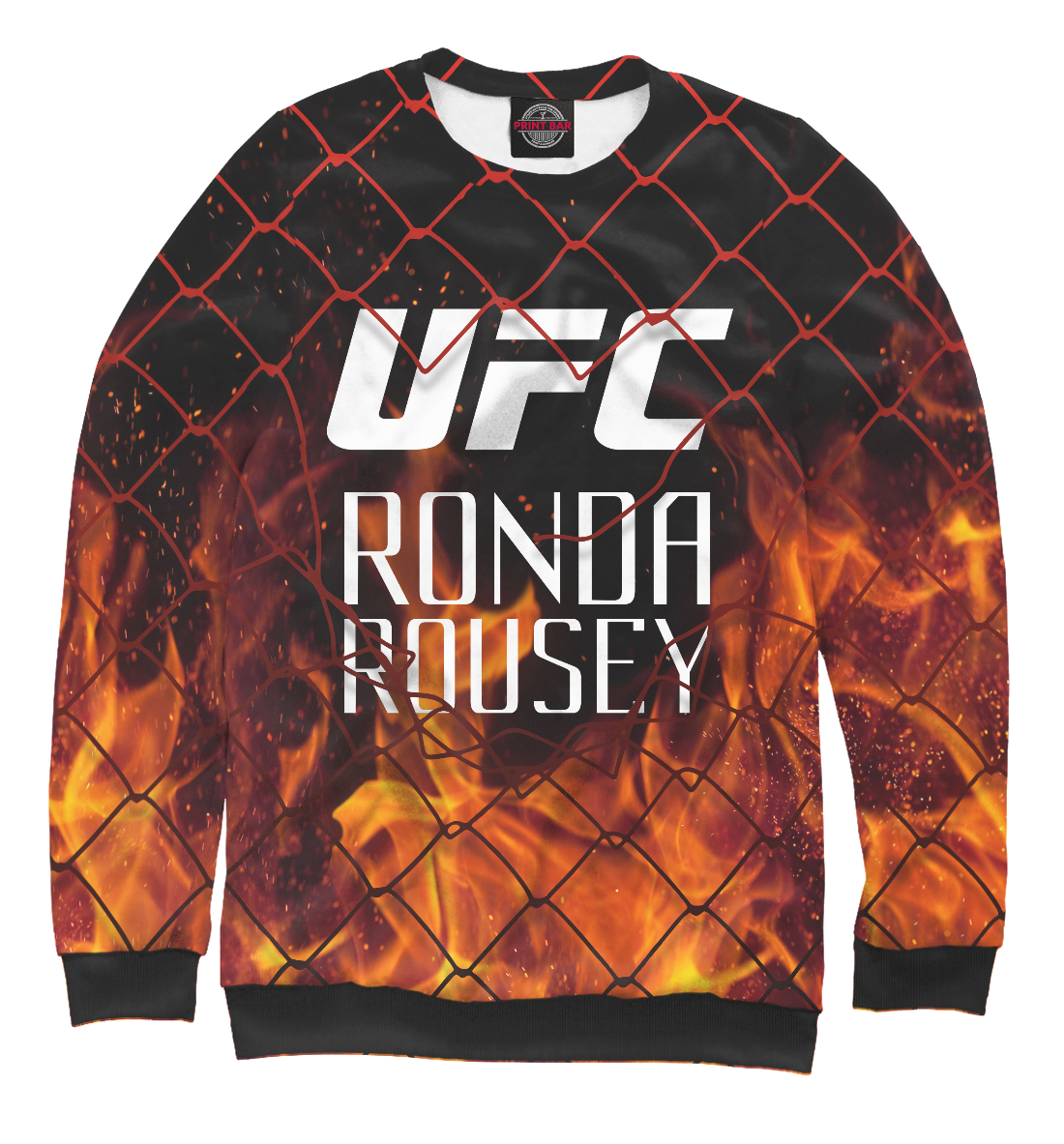 UFC Ronda Rousey
