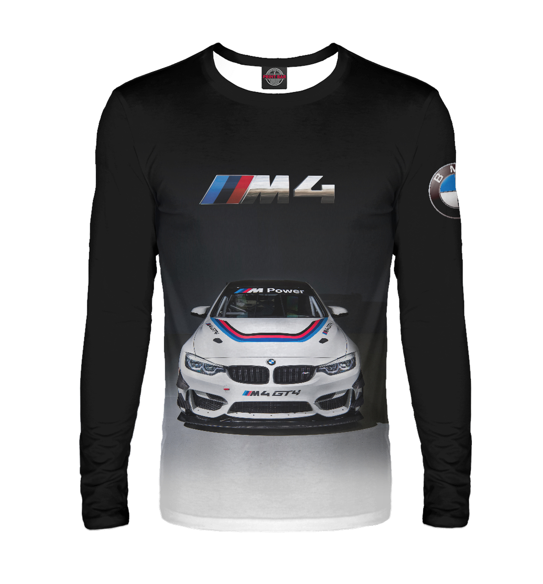 M4 GT4 Motorsport