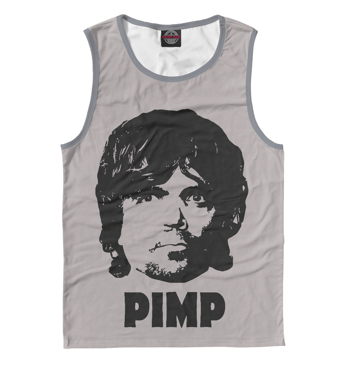 Pimp