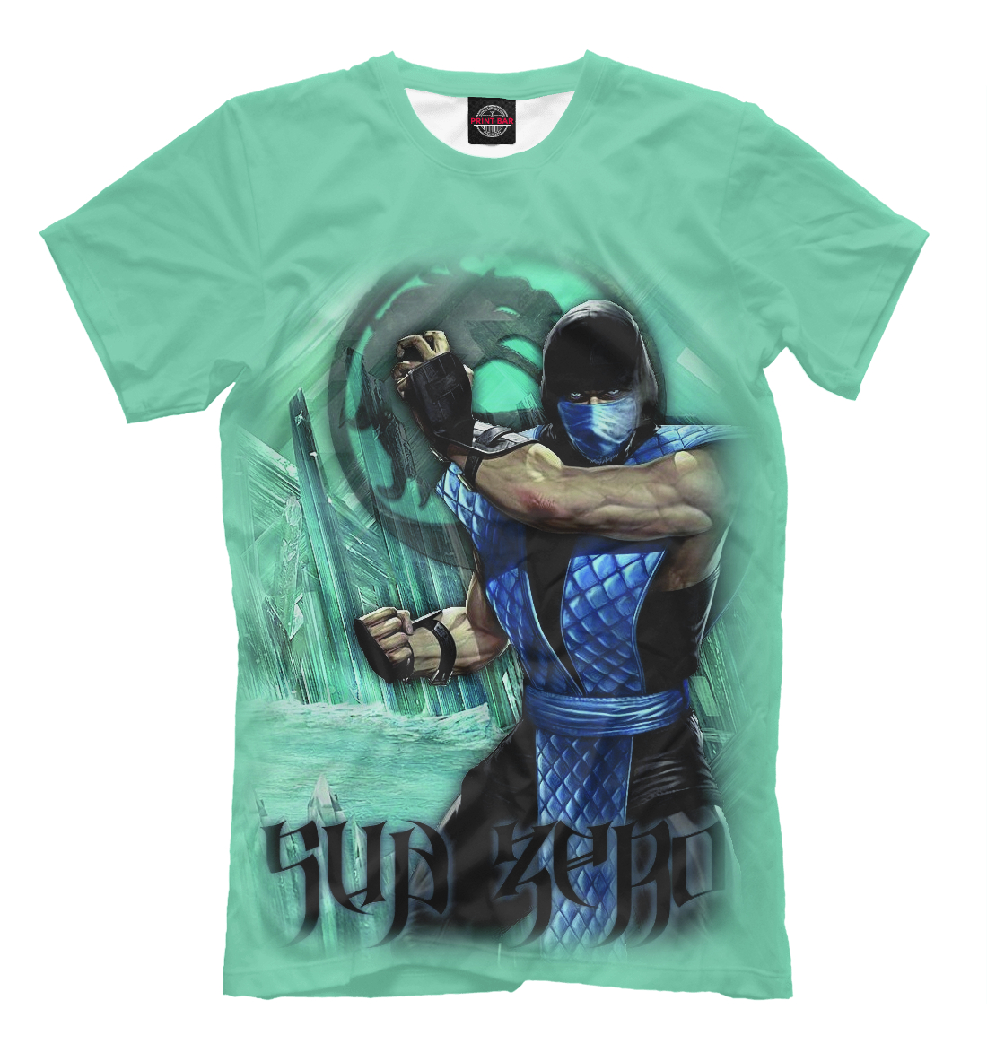 Sub Zero