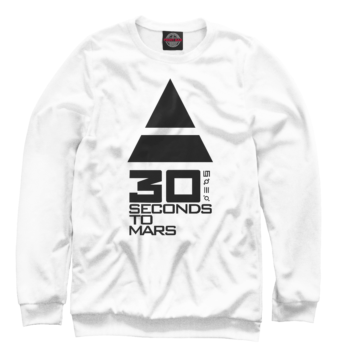 30 Seconds to Mars