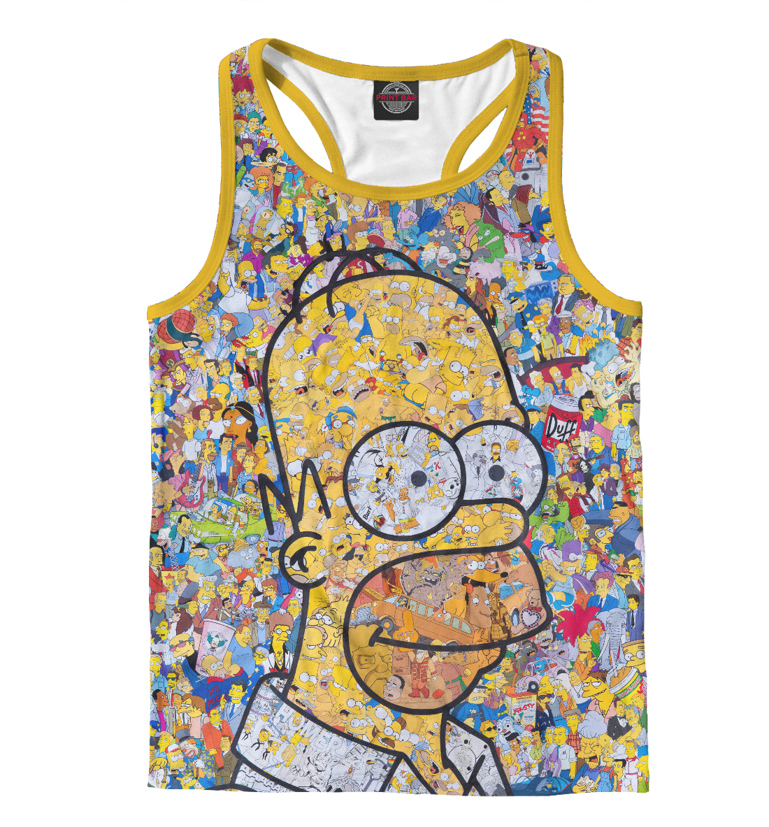 Simpsons