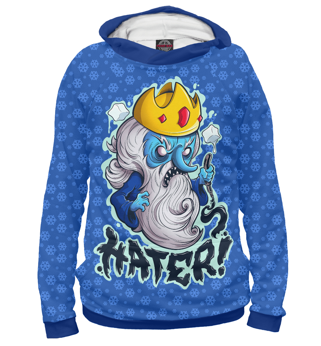 Ice King