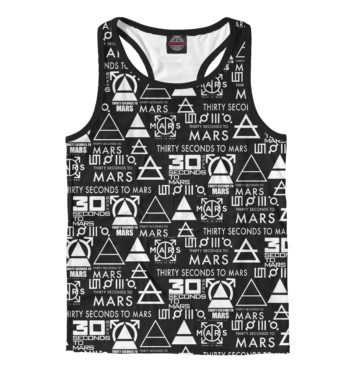 30 Seconds to Mars
