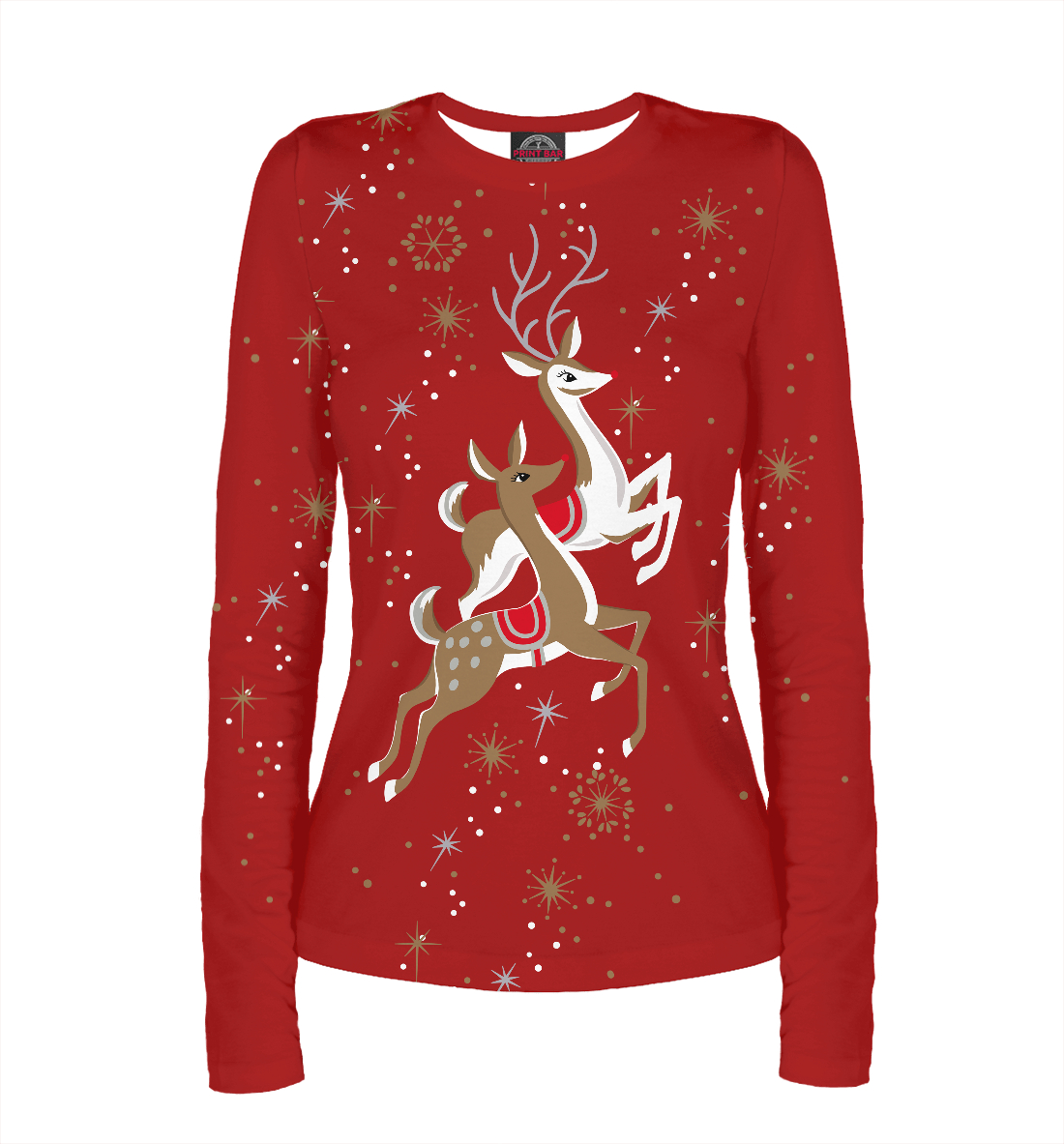 Олени 
Олени