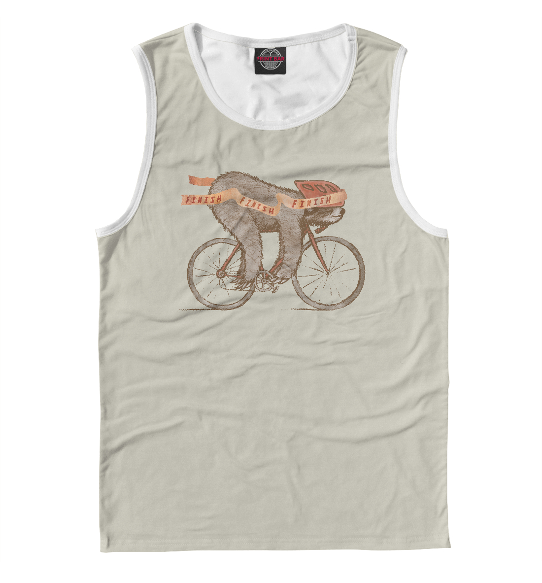 ФИНИШ 
ФИНИШ