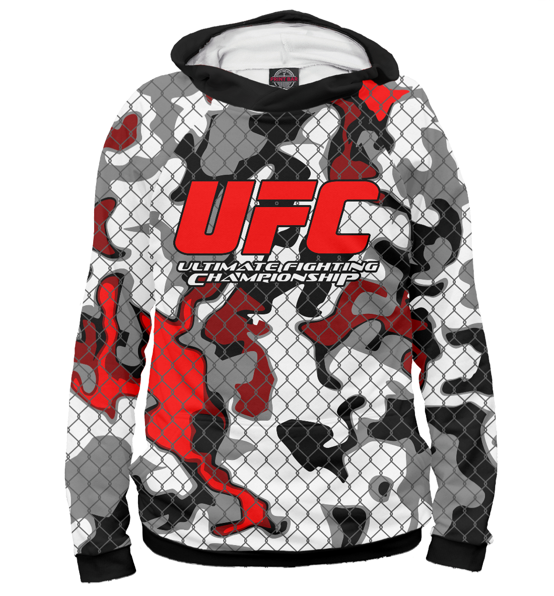 UFC
