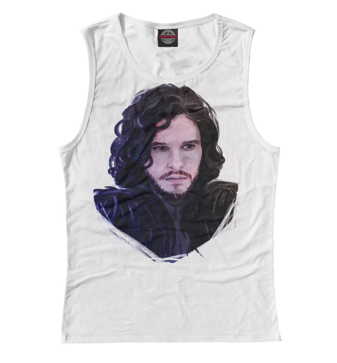 Джон Сноу
Джон Сноу