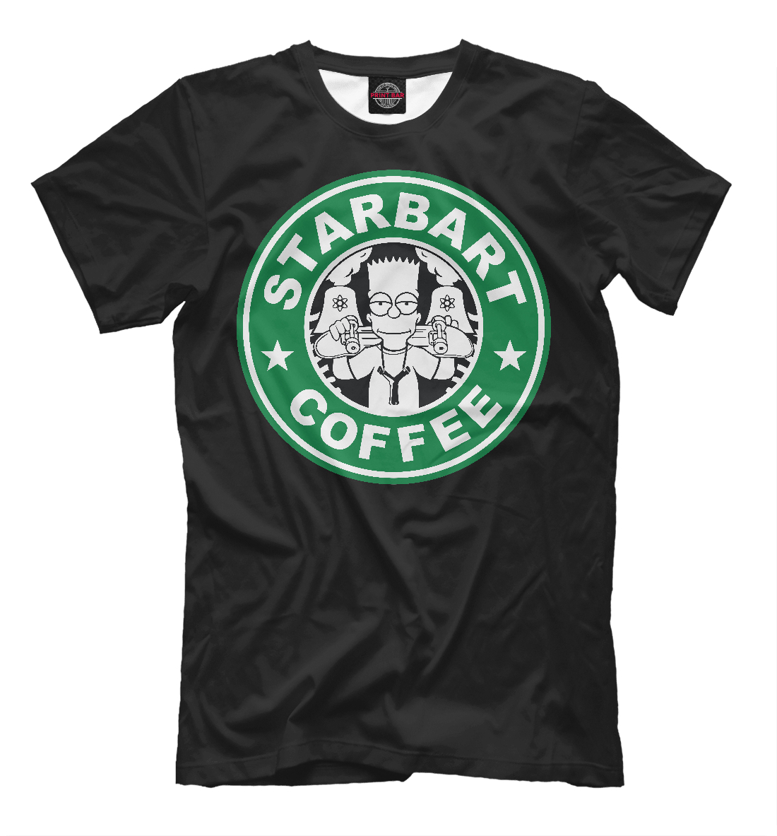 Starbart Coffee