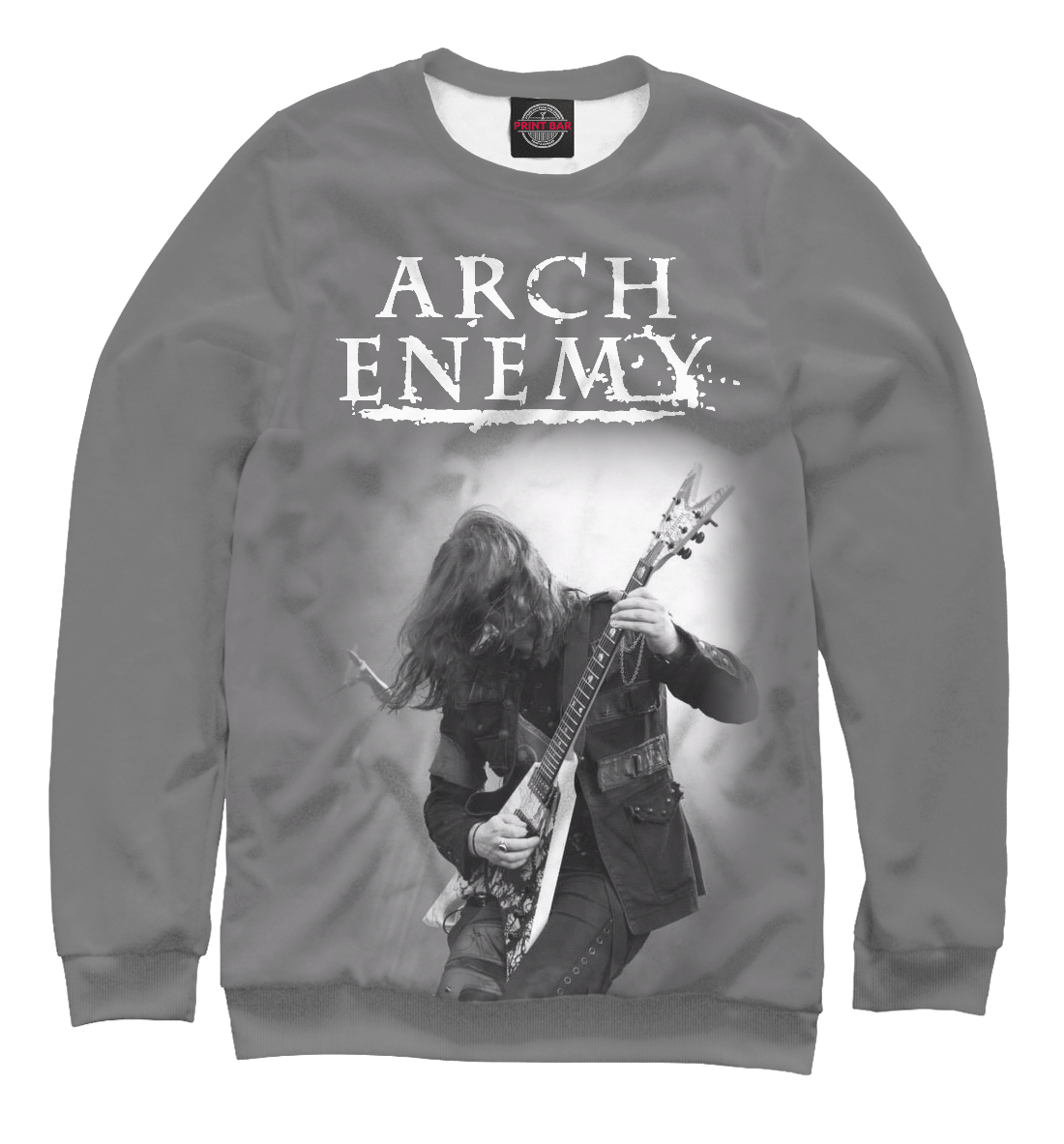 Micahel Amott