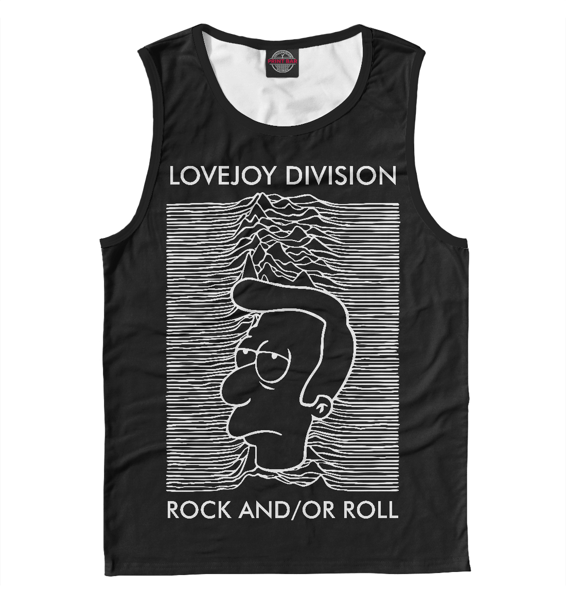 Rock and or roll
Rock and or roll