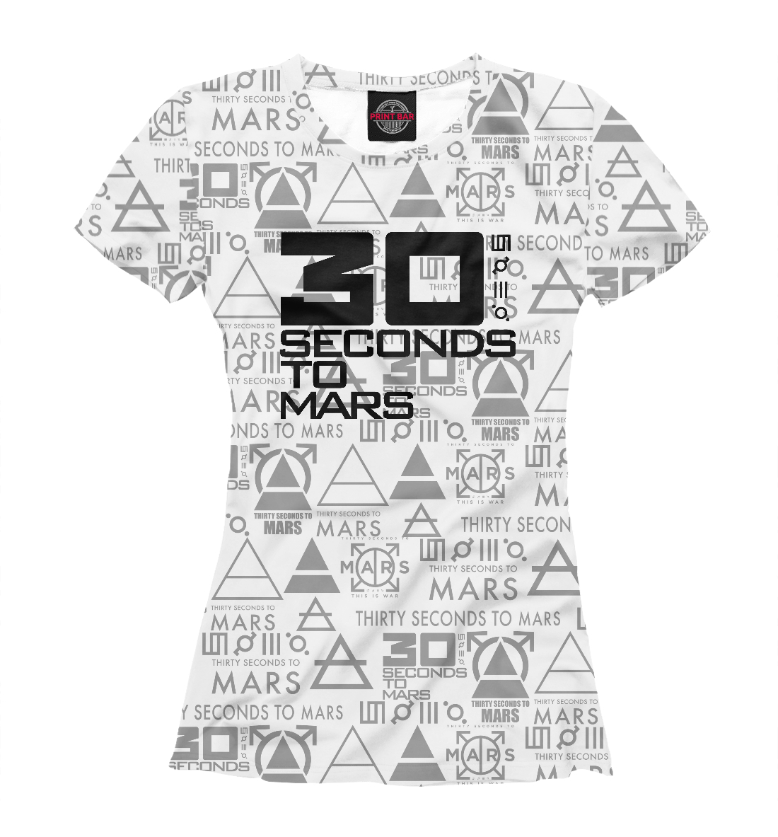 30 Seconds to Mars