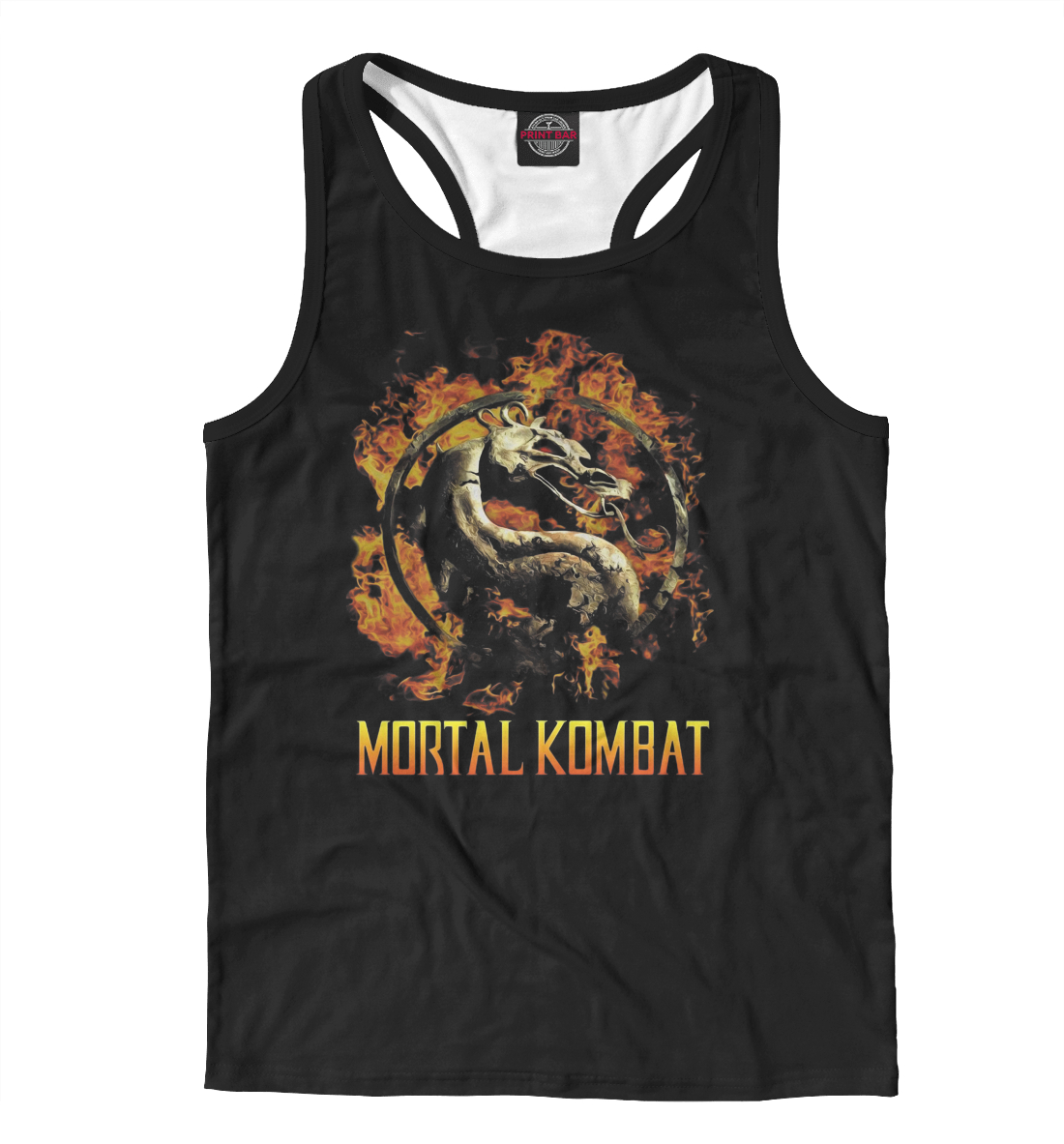 Mortal Kombat