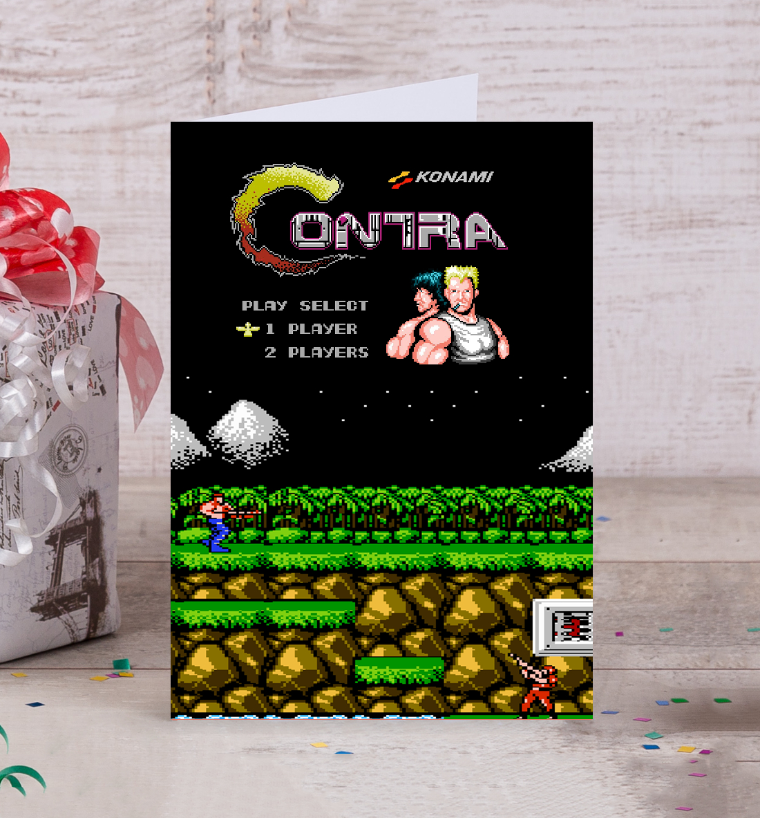 Contra