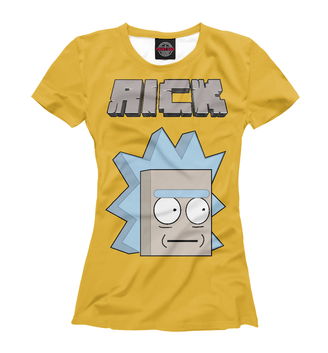 Rick