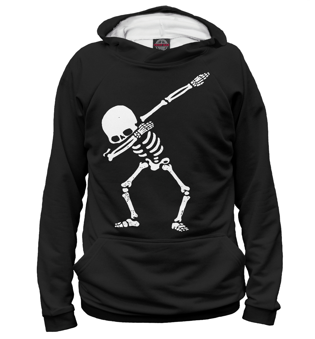 DAB Скелет