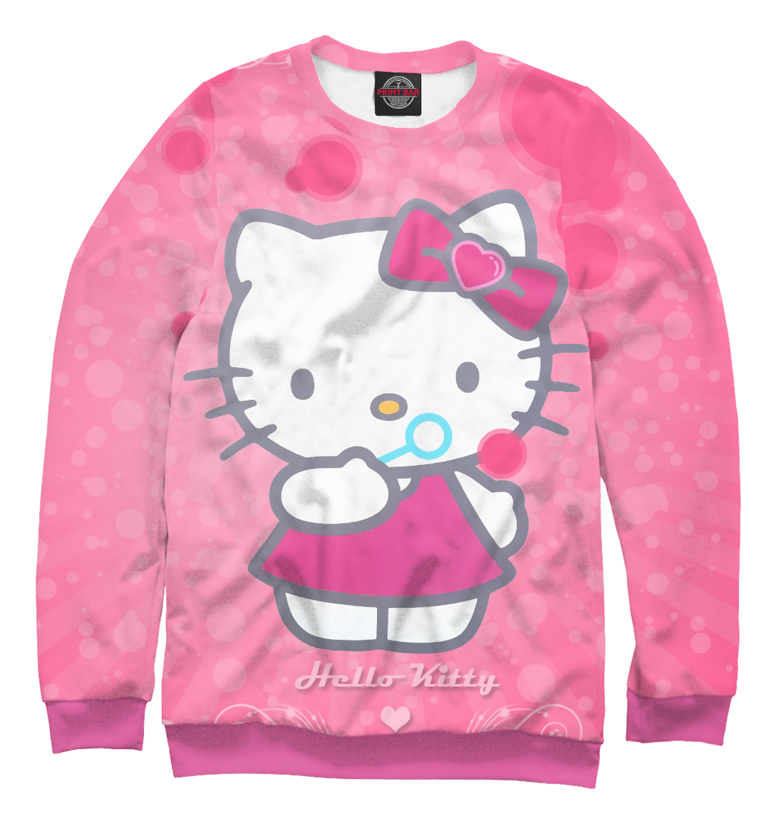 Kitty