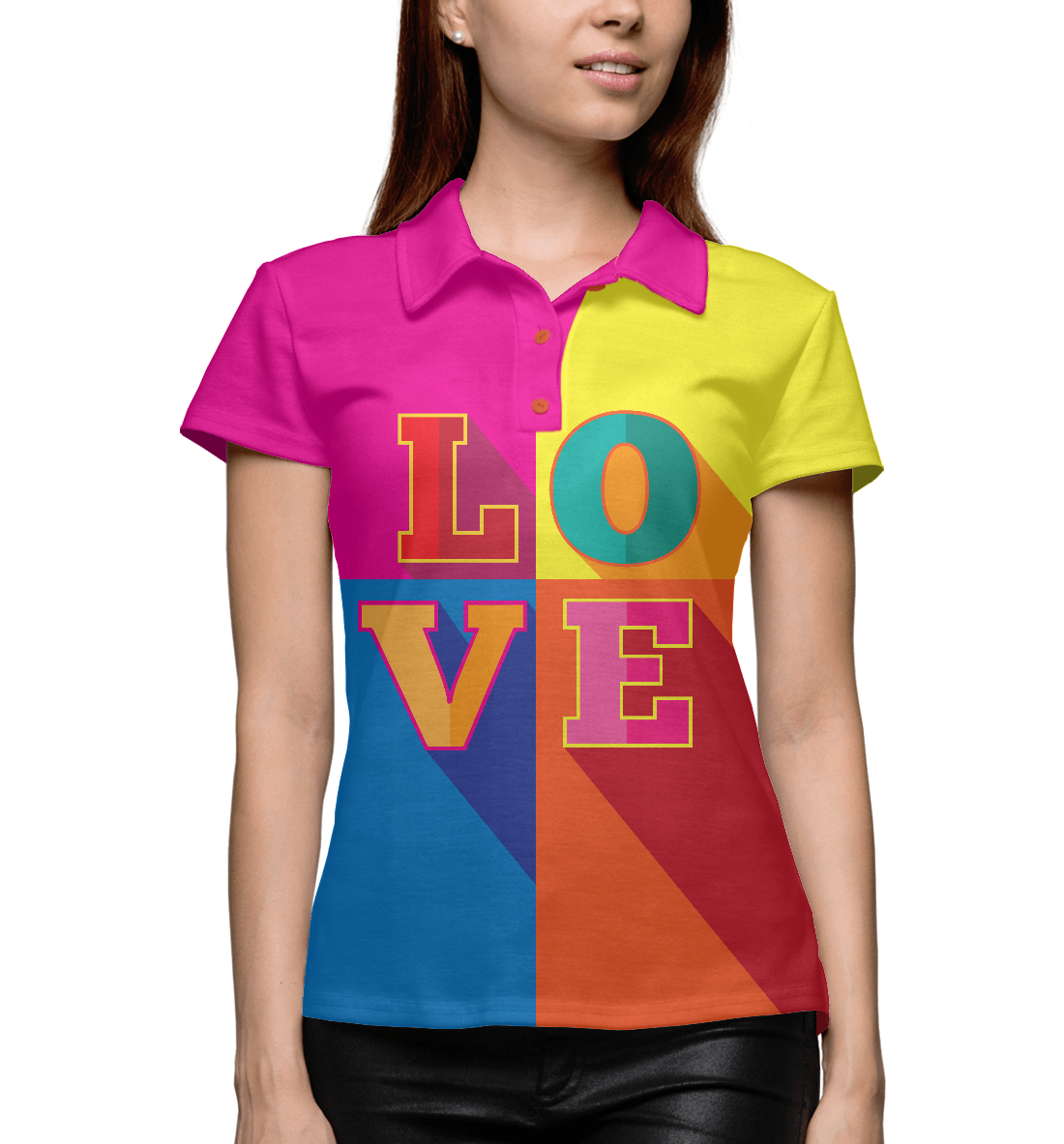 Любовь
Любовь