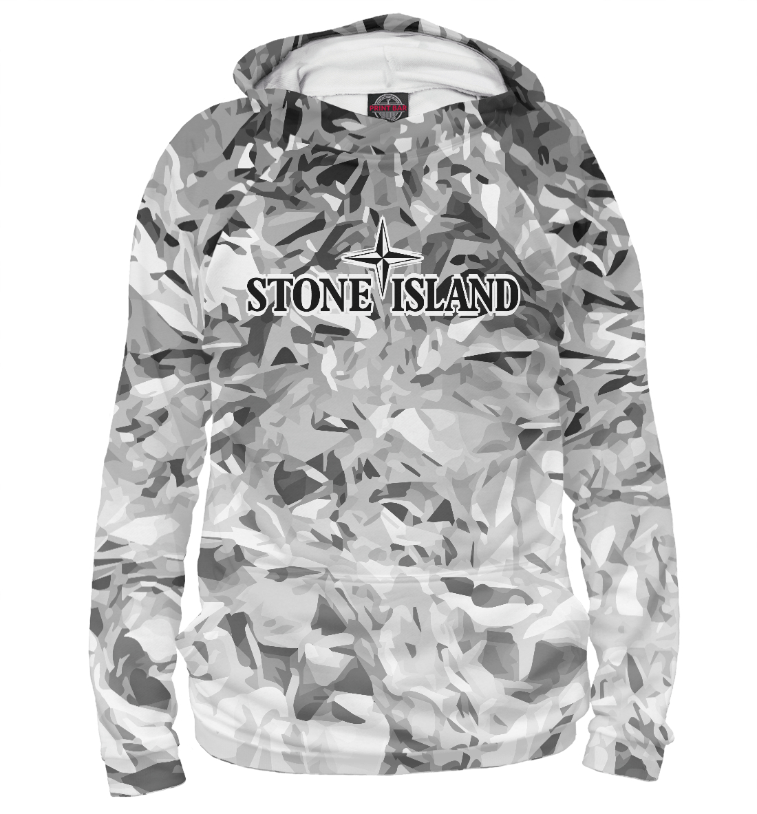 STONE ISLAND Фольга