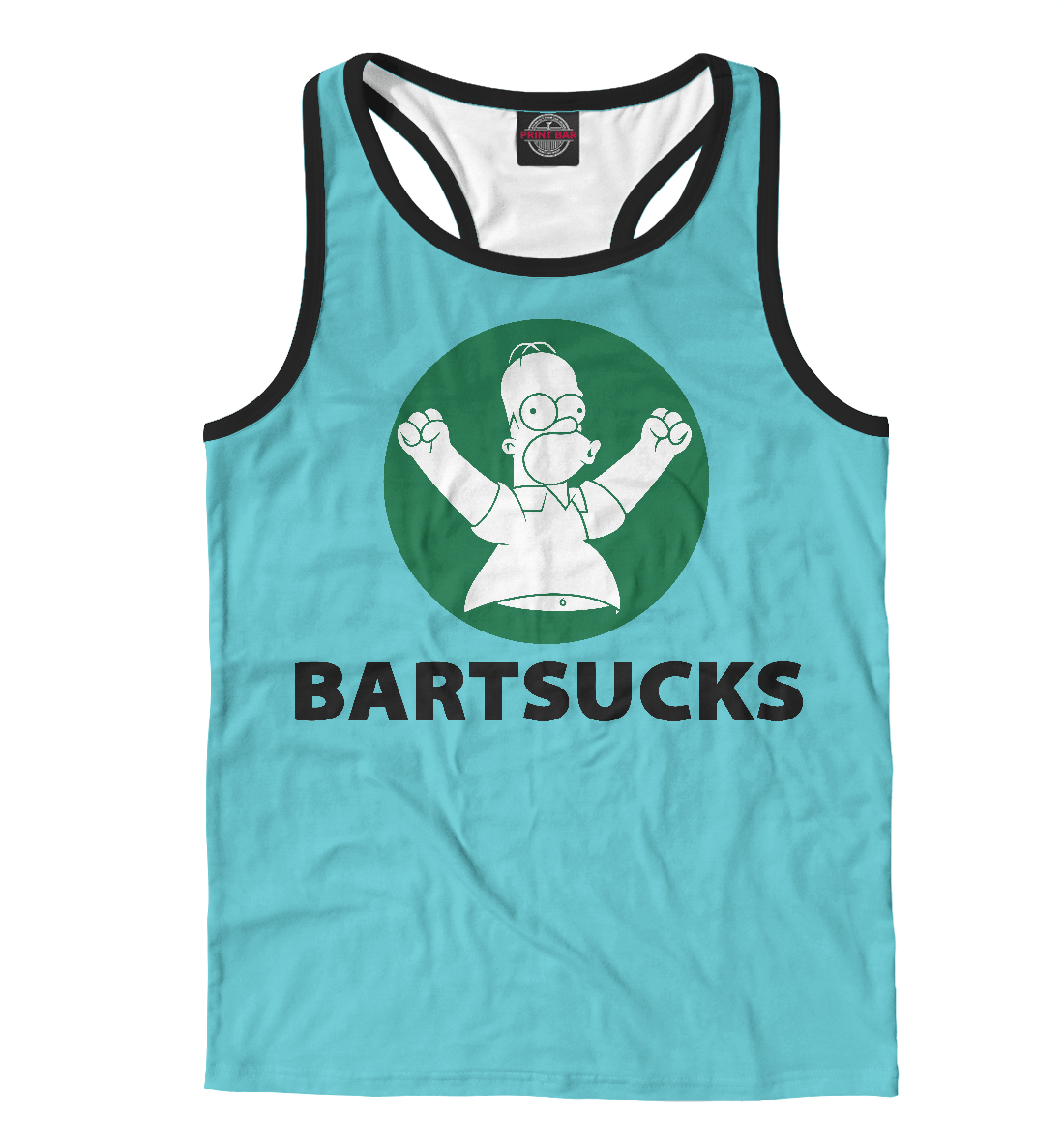 Bartsucks