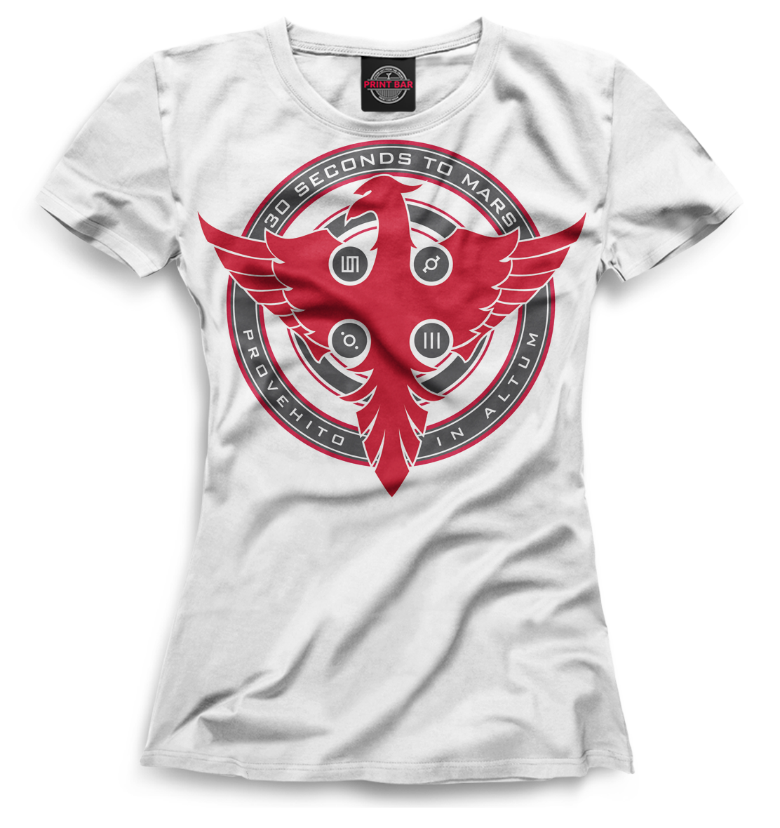 30 Seconds to Mars