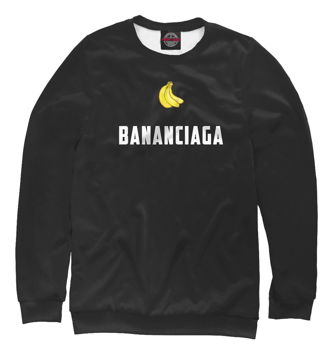 BANANCIAGA
BANANCIAGA