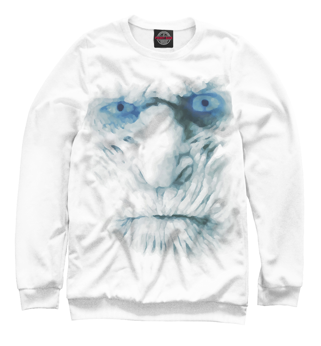 White Walker 
White Walker