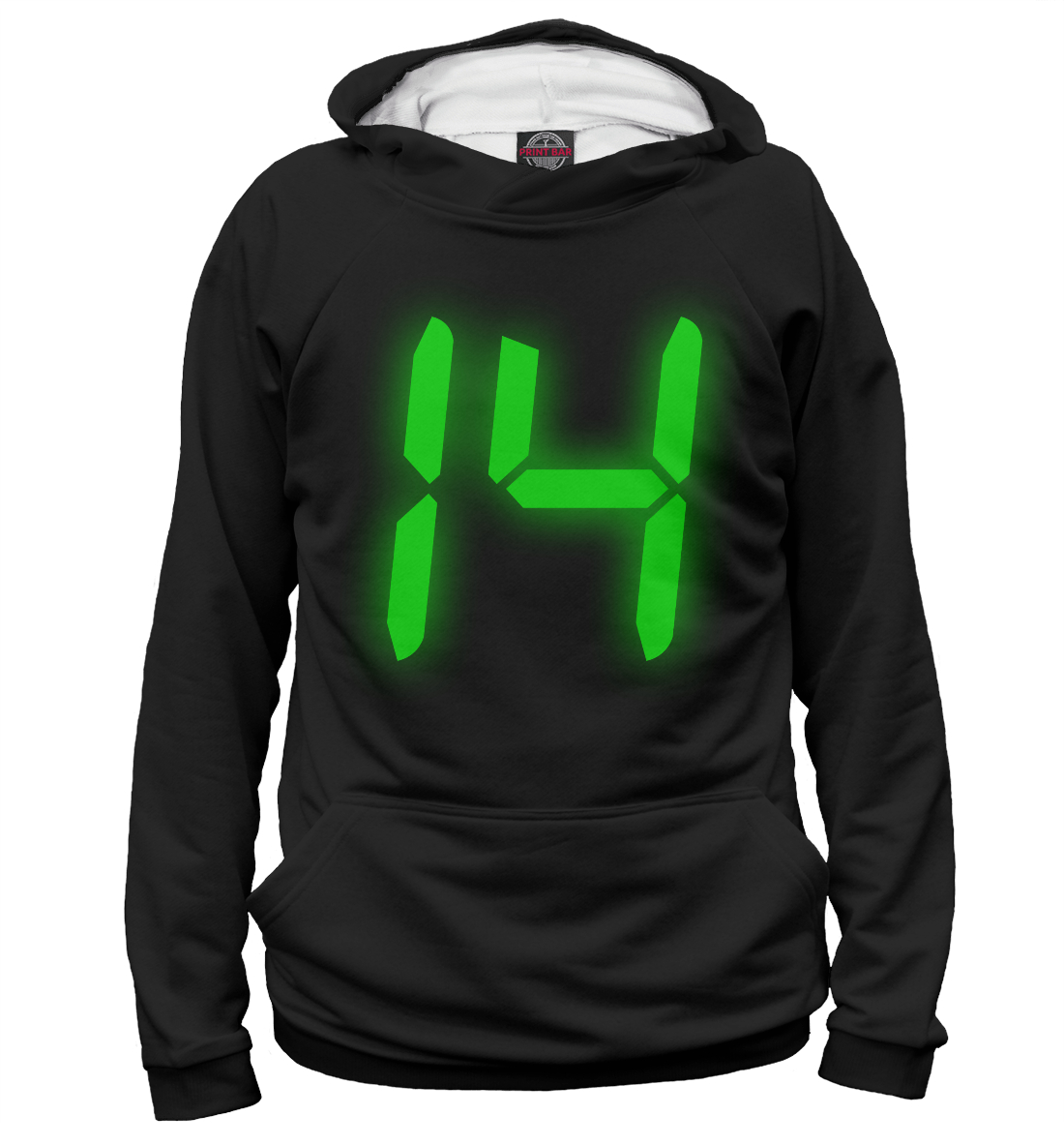 14 лет 
14 лет