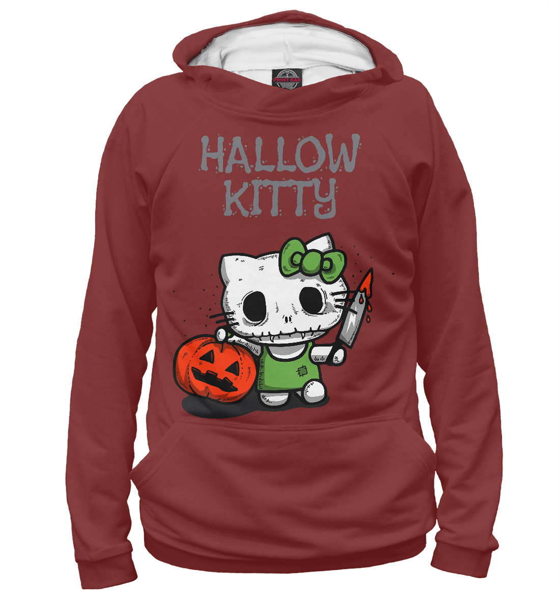 Hallow Kitty
