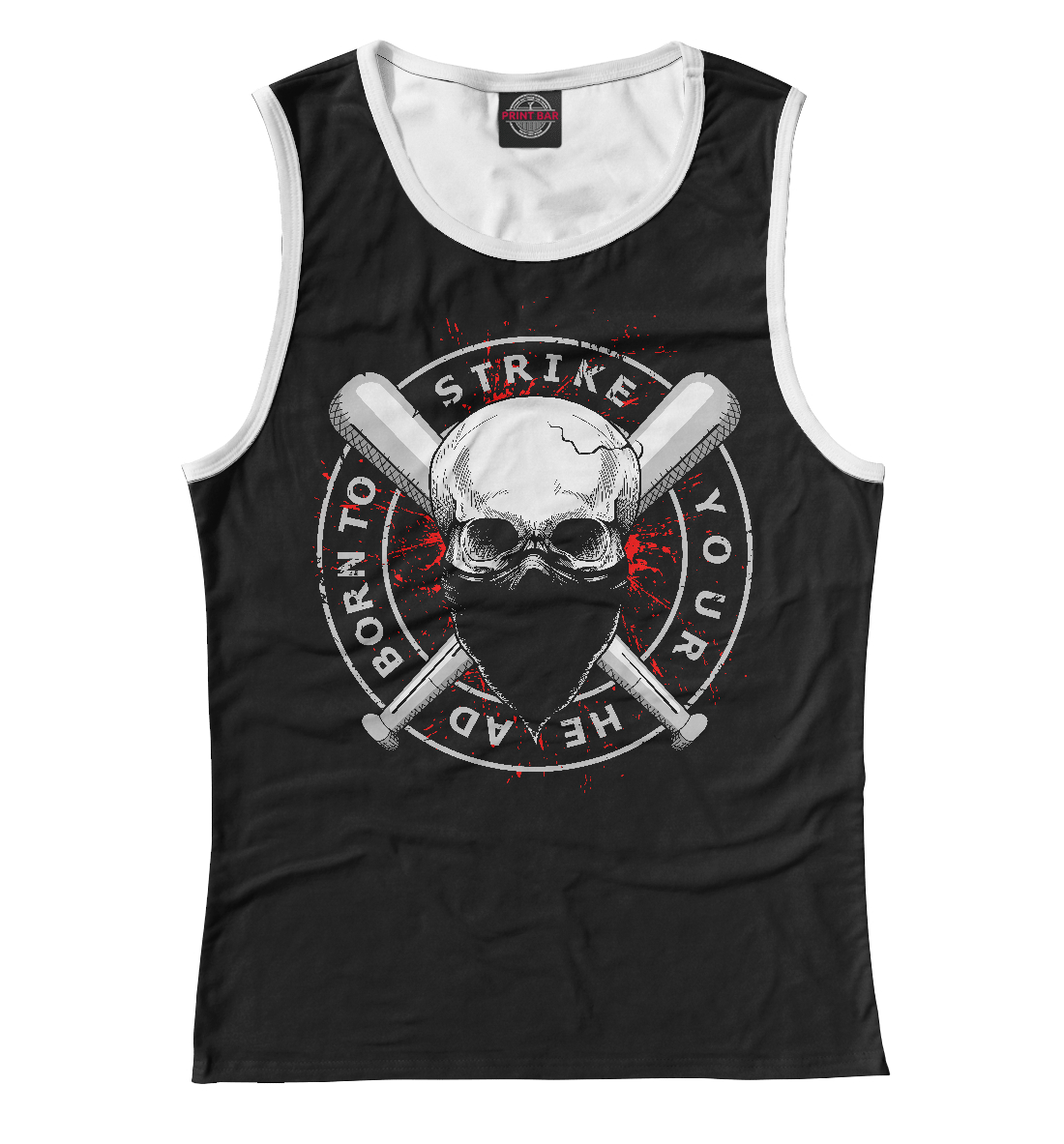 Череп 
Череп